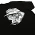 303 Boards - 303 X Sebastian Gely Fox Shirt (Black)